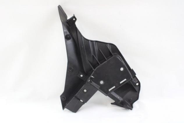 APRILIA TUONO 660 2B008031 COVER ANTERIORE SINISTRA 21 - 25 FRONT LEFT COVER - Foto 2