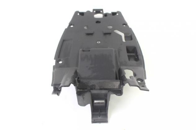 HONDA MSX 125 JC61 80101K26900 PARAFANGO POSTERIORE 13 - 15 REAR MUDGUARD 80101K269000 - Foto 3