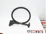 GUARNIZIONE PORTIERA POSTERIORE DESTRA PEUGEOT Expert Serie 9808813180 (16)