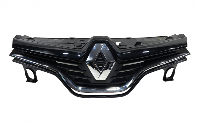 MASCHERINA ANTERIORE RENAULT Captur Serie 623102335R (1319)
