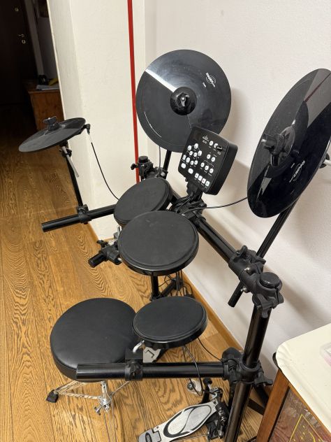 BATTERIA DA STUDIO - Foto 3
