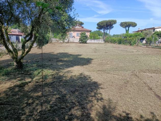Edificabile in Via Poli - Foto 12