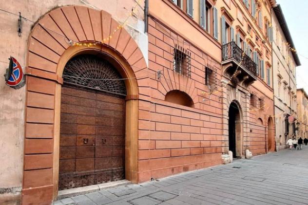 Immobile in asta di 33 m² in vendita a Foligno - Foto 6