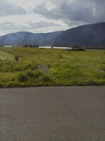 Vendo terreno di 23mila metri a monte san biagio Lt. - Foto 6