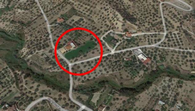 Immobile in asta di 636 m² in vendita a Siderno - Foto 2