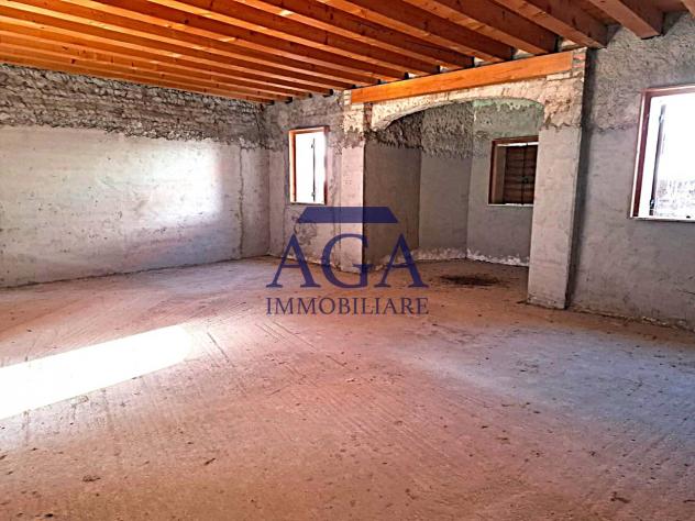 CASCINA di 1 vani e di 1000 mq (VILLORBA) rif. CR85_6 - Foto 17