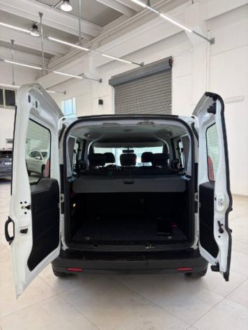 FIAT Doblo Doblò 1.3 MJT PC Combi N1 SX i.e rif. 23966272 - Foto 6
