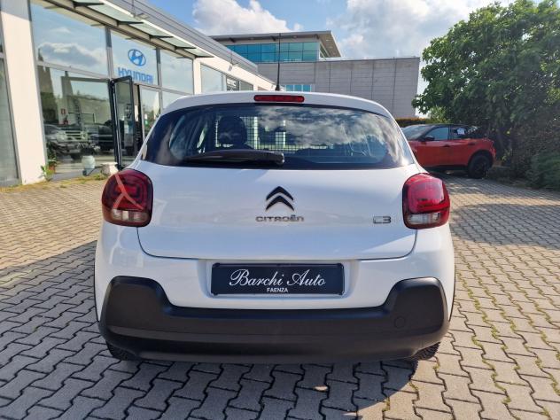 Citroën C3 C3 van N1 1.2 Benzina Autocarro, 2 Posti, Garanzia 12 mesi - Foto 6