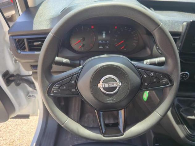 NISSAN Townstar 1.3 130 CV Van PC Acenta unipropietario !!!! rif. 24018977 - Foto 2