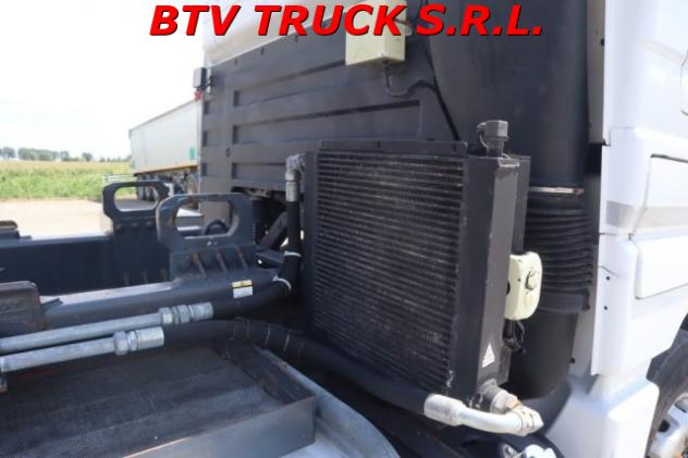 MERCEDES-BENZ ACTROS 2544 3 ASSI SCARRABILE GANCIO GUIMATRAG 26T rif. 23884136 - Foto 7