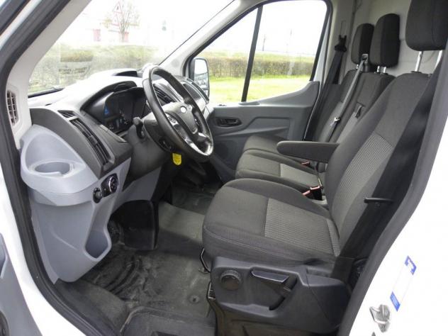 Ford Transit 330 L2H2 Trend 130cv 2.0TDCi - Foto 5