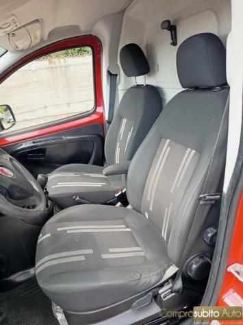 FIAT Fiorino 1.3 MJT 80CV + 22% IVA rif. 24010346 - Foto 9