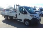 FIAT Ducato 35XLH1 2.2MJET 140CV CASSONE FISSO 4.200MM