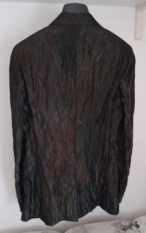 Jil sander giacca 2 bottoni - Foto 2