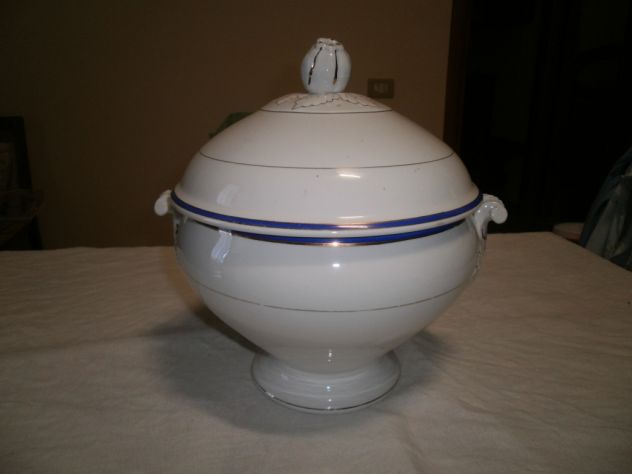 ZUPPIERA ANTICA - Foto 5