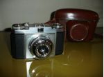 ZEISS IKON (vintage anni '50)
