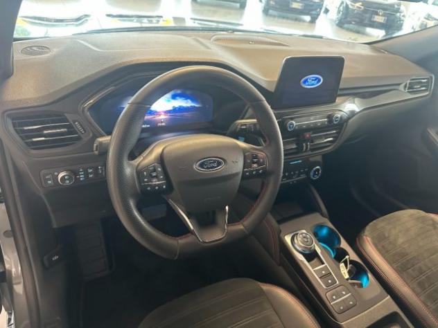 FORD Kuga 2.500 PLUG IN/HYBRID 225 CV ST-LINE X rif. 23799158 - Foto 10