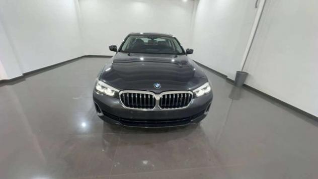 BMW 520 520d Luxury 190cv auto - Foto 2