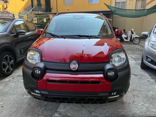 FIAT Panda 1.0 FireFly S&S Hybrid Pandina rif. 24007494 - Foto 2