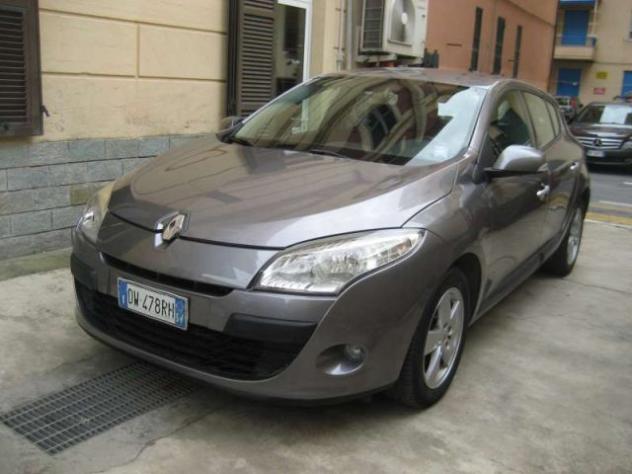RENAULT Megane 1.5 DCI 110CV DYNAMIQUE rif. 24052015 - Foto 10