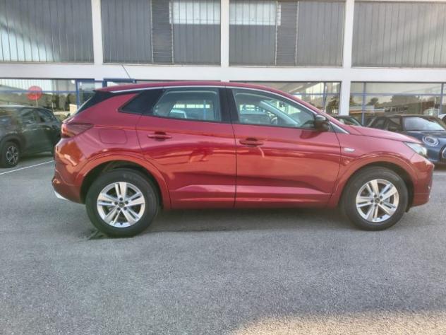 OPEL Grandland X 1.5 diesel Ecotec aut. Edition rif. 23614127 - Foto 4