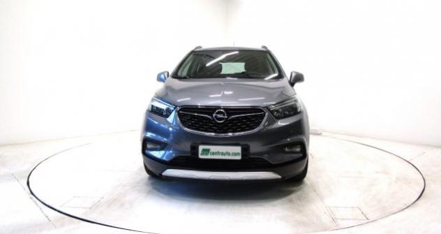 OPEL Mokka X 1.6 CDTI Ecotec 4x2 Manuale 5P rif. 23080302 - Foto 2