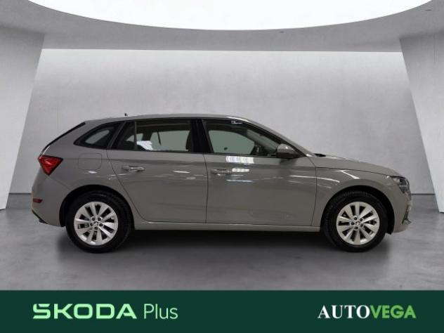 SKODA Scala 1.0 tsi ambition 110cv dsg rif. 23935873 - Foto 3