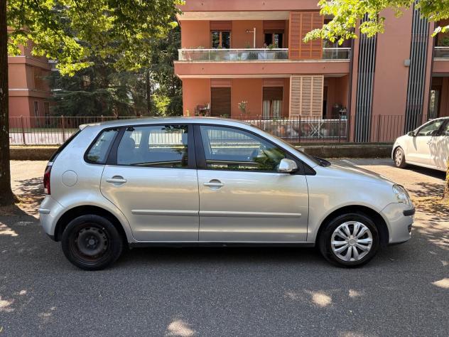 Volkswagen Polo 1.4/75CV 16V 5p. Sportline - Foto 6