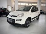 Fiat Panda 1.0 Aziendale Hybrid City Life 70cv 5 posti
