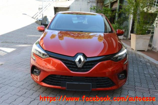 RENAULT Clio TCe 100 CV GPL 5 porte Business rif. 23940331 - Foto 8