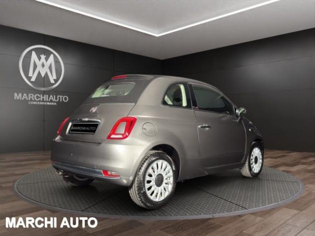 FIAT 500C 1.2 Lounge rif. 24043763 - Foto 5
