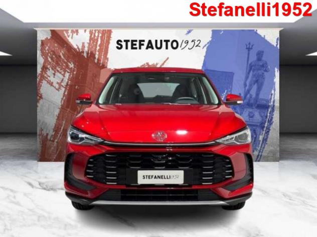 MG ZS NEW 1.5L MT Standard Benzina - RSJ - Diamond Red rif. 24068211 - Foto 4