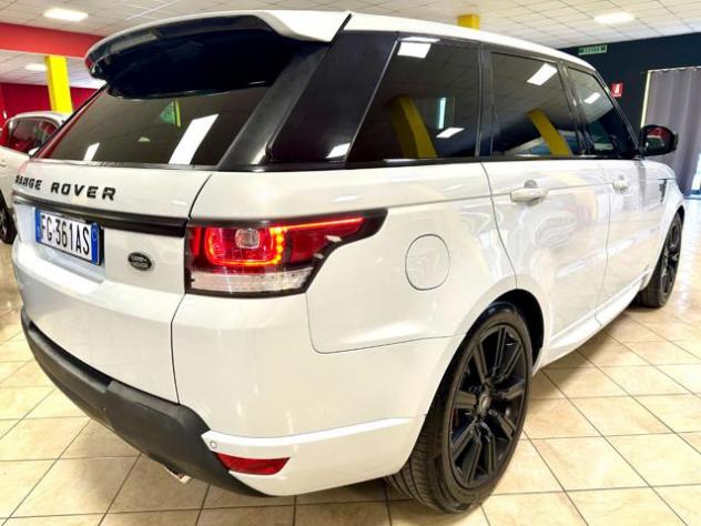 LAND ROVER Range Rover Sport 3.0 TDV6 HSE Dynamic TETTO FULL OPT. rif. 23922664 - Foto 10