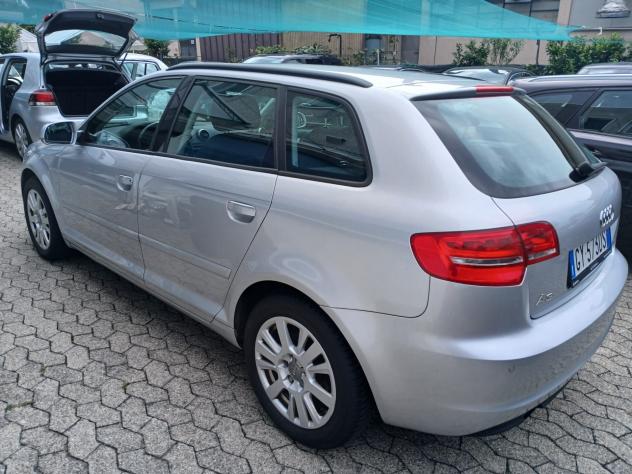 Audi A3 1.2 TFSI Ambition - Foto 4