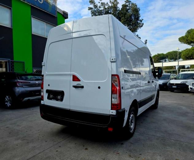 RENAULT - Master MASTER III L1H2 2.3 DCI 135Hp - Foto 4