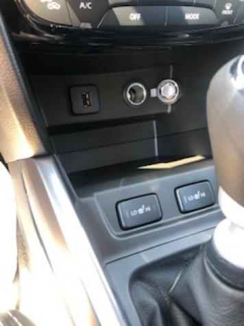 SUZUKI Vitara 1.4 Hybrid Top 2WD rif. 21191308 - Foto 9