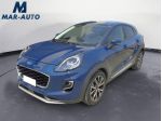 Ford Puma Puma 1.0 ecoboost h Titanium s&s 125cv