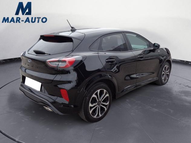 Ford Puma Puma 1.0 ecoboost h ST-Line s&s 125cv auto - Foto 3