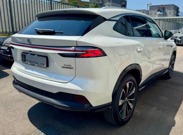 MG HS HEV Luxury rif. 23835852 - Foto 4