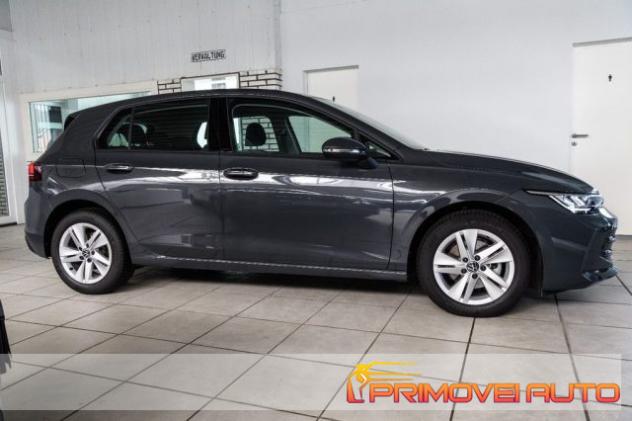 VOLKSWAGEN Golf 1.5 TSI 115 CV ACT rif. 22777294 - Foto 9