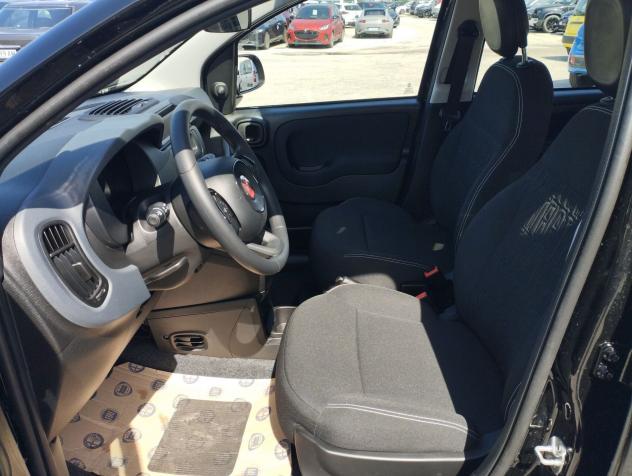 FIAT Pandina 1.0 65cv Hybrid Pop - Foto 9