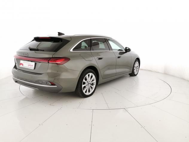 Audi A5 Avant 2.0 tdi mhev+ Business Advanced 204cv s-tronic - Foto 3