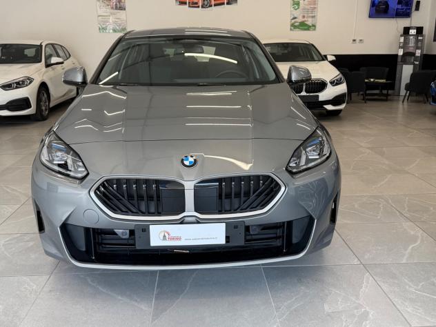 Bmw 120 48V 5p. BUSINESS - Foto 2