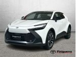 Toyota C-HR Hybrid 140 Trend