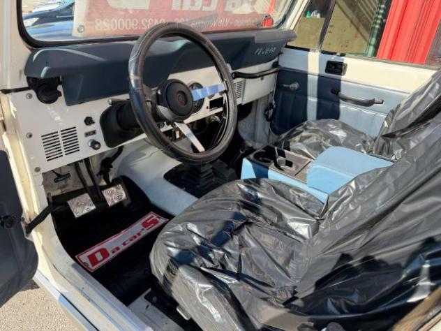 Jeep CJ-7 RENEGADE! LEGGERE DESCRIZIONE! AUTOCARRO - Foto 6