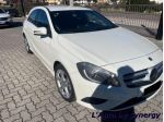 MERCEDES-BENZ A 180 CDI Premium MANUALE! rif. 23821474