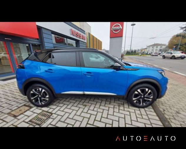 Peugeot 2008 1.2 puretech Allure Pack s&s 130cv - Foto 6