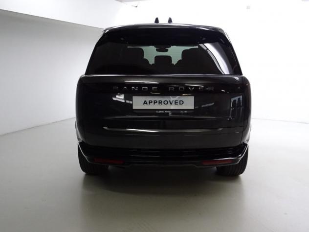 Land Rover Range Rover 3.0D l6 HSE - Foto 7