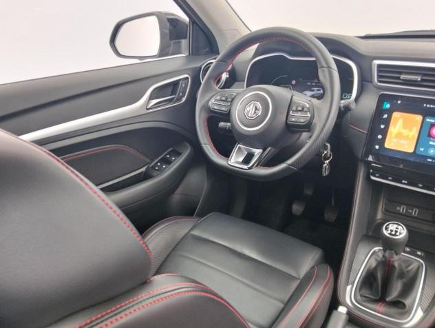 MG ZS Classic 1.5 VTi-tech Luxury - Foto 10
