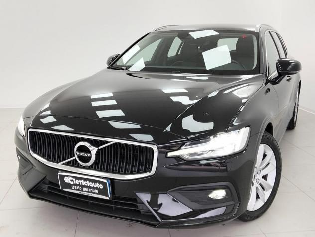 Volvo V60 B4 (d) Geartronic Momentum Business Pro